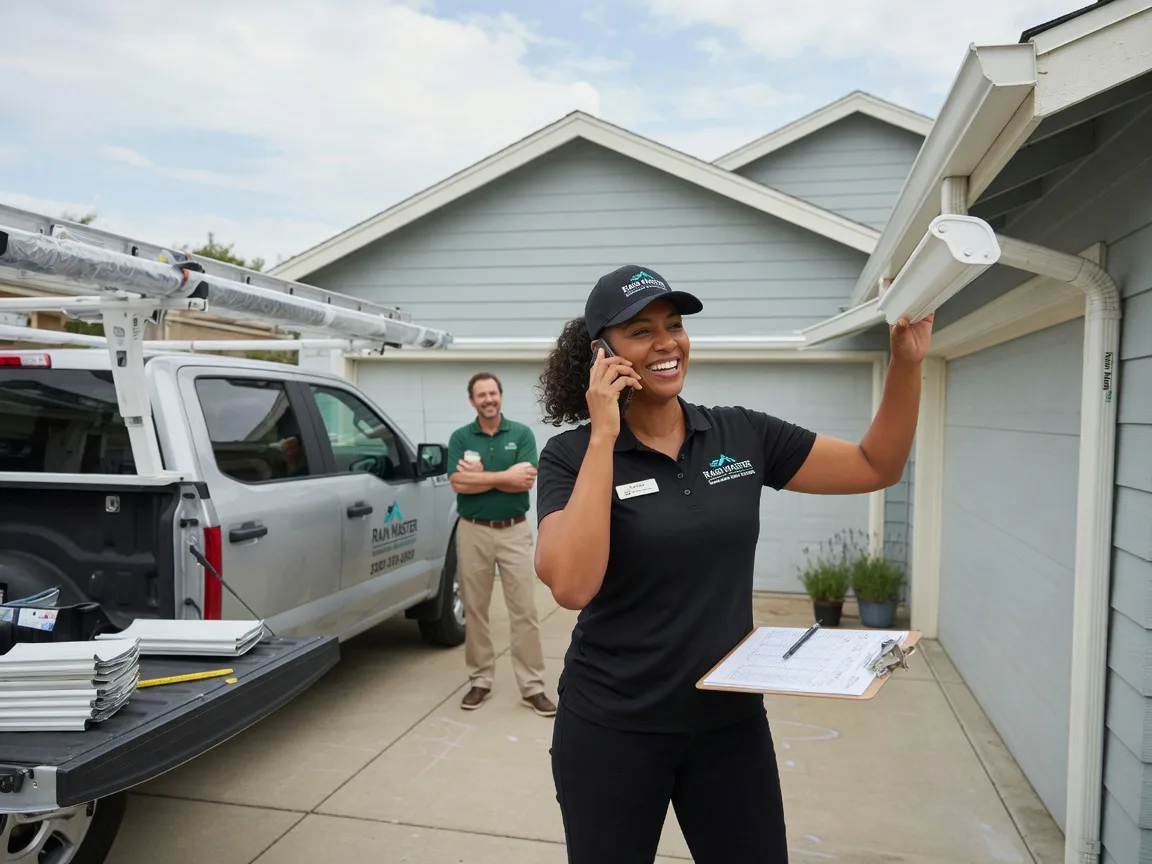 Gutter Installation Casmalia, CA FAQs